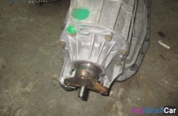 Акпп 5hp19 (24 АКПП) 24001422916 - купить Краснодаре