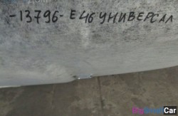 Потолок (51 Оснащение Кузов) 51448232058 - купить Краснодаре