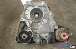 Раздаточная коробка (27 Раздаточная коробка/коробка передач E) 27107524919