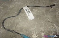 Датчик abs перед. (34 Тормозные механизмы) 34526784991