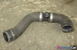 Патрубок n20 (64 Отопления и кондиционирования) 17127612445 - купить Краснодаре