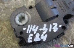 Сервопривод (64 Отопления и кондиционирования) 64119339246 - купить Краснодаре