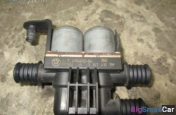 Клапана печки n54 (64 Отопления и кондиционирования) 641169066521 - купить Краснодаре