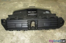 Воздуховод сред. (64 Отопления и кондиционирования) 64229112206 - купить Краснодаре