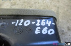 Воздуховод задн. (64 Отопления и кондиционирования) 64226932023 - купить Краснодаре