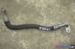 Трубка радиатор n54 (17 Система охлаждения) 17227560979 - купить Краснодаре