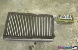 Испаритель n54 (64 Отопления и кондиционирования) 64116946043 - купить Краснодаре