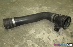 Патрубок n54 (17 Система охлаждения) 171275609681 - купить Краснодаре