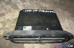 Блок управление ксеноновыми фарами (63 Осветительные приборы) 63117316213