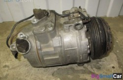 Компрессор кондиционера n63 (64 Отопления и кондиционирования) 64509154072 - купить Краснодаре