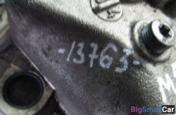 Головка блока цилиндров m57n2 (11 Двигатель) 11127806061