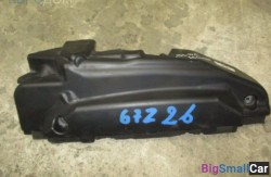 Декоративная крышка двигателя m57n, m57n2 (11 Двигатель) 11147788918