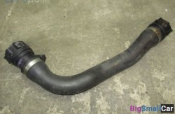 Патрубок нижн. (17 Система охлаждения) 17127540666 - купить Краснодаре