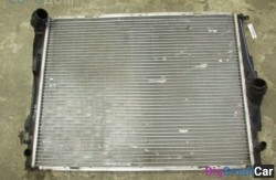 Радиатор основной (17 Система охлаждения) 17117559273 - купить Краснодаре