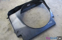 Диффузор m57 (17 Система охлаждения) 171122473481 - купить Краснодаре