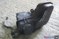 Бачок расширительный m57n2 (17 Система охлаждения) 17137800292 - купить Краснодаре