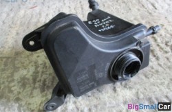 Бачок расширительный m47n2 (17 Система охлаждения) 17137804890 - купить Краснодаре