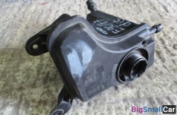 Бачок расширительный (17 Система охлаждения) 17137810592 - купить Краснодаре