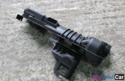 Крепление радиатора прав. (17 Система охлаждения) 17117530254 - купить Краснодаре