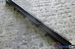 Крепление радиатора нижн. (17 Система охлаждения) 17111436245 - купить Краснодаре