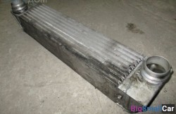 Интеркуллер (17 Система охлаждения) 17517791909 - купить Краснодаре