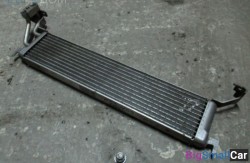 Радиатор масляный m62 (17 Система охлаждения) 17217523907 - купить Краснодаре