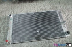 Радиатор основной м57n (17 Система охлаждения) 17112248478 - купить Краснодаре