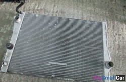 Радиатор основной m57n2 (17 Система охлаждения) 17117533472 - купить Краснодаре