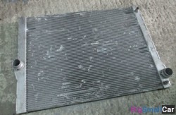 Радиатор основной (17 Система охлаждения) 17117570093 - купить Краснодаре