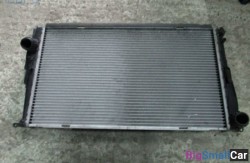 Радиатор основной (17 Система охлаждения) 17117790297 - купить Краснодаре