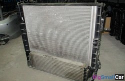 Кассета радиатора (17 Система охлаждения) 171177959091 - купить Краснодаре