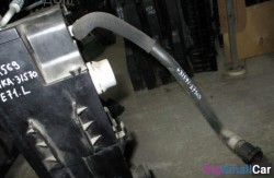 Трубка (17 Система охлаждения) 17127805601 - купить Краснодаре