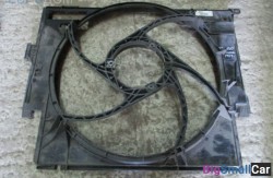 Диффузор (17 Система охлаждения) 174276405081 - купить Краснодаре