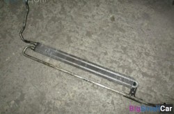 Радиатор гур (17 Система охлаждения) 17217559964 - купить Краснодаре