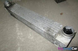 Интеркуллер (17 Система охлаждения) 17517795823 - купить Краснодаре