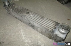 Интеркуллер m57n (17 Система охлаждения) 17514710783 - купить Краснодаре