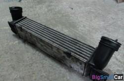 Интеркуллер n54 (17 Система охлаждения) 175178006801 - купить Краснодаре