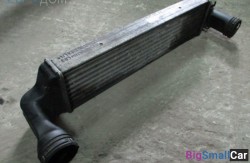 Интеркуллер m47, m47n, m57, m47n2, m57n (17 Система охлаждения) 17517789793 - купить Краснодаре