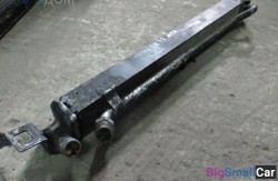 Радиатор масляный m70 (17 Система охлаждения) 17211712413 - купить Краснодаре