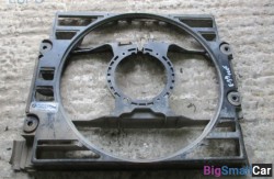 Диффузор (17 Система охлаждения) 645483807761 - купить Краснодаре