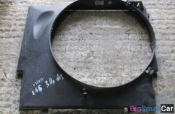 Диффузор (17 Система охлаждения) 171122494581 - купить Краснодаре