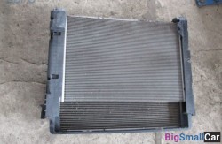 Кассета радиатора (17 Система охлаждения) 171175938391 - купить Краснодаре