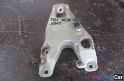 Лапа двигателя лев. (22 Подвеска двигателя и КПП) 22116864719 - купить Краснодаре