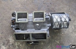 Печка n52 (64 Отопления и кондиционирования) 64119244077 - купить Краснодаре