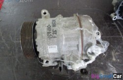 Компрессор кондиционера n52 (64 Отопления и кондиционирования) 64529211496 - купить Краснодаре