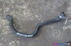 Патрубок n52 (11 Двигатель) 11537592095 - купить Краснодаре