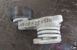 Ролик с натяжителем n52 (11 Двигатель) 11288620022 - купить Краснодаре