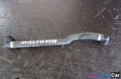 Патрубок n52 (11 Двигатель) 17117593854 - купить Краснодаре