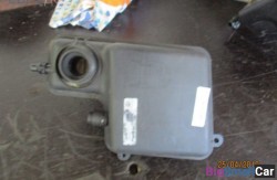 Бачок расширительный (17 Система охлаждения) 17137647713 - купить Краснодаре