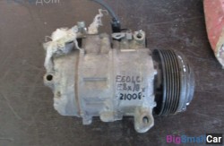 Компрессор кондиционера n47 (64 Отопления и кондиционирования) 64526987862 - купить Краснодаре